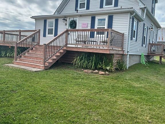 2nd image of 78 Anselm Macdonald Rd