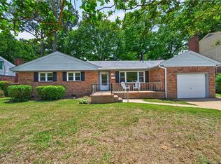 137 Lafayette Ave, Norfolk, VA 23503
