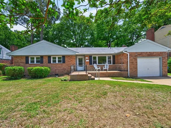 137 Lafayette Ave, Norfolk, VA 23503