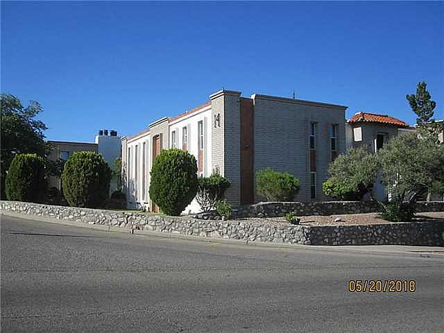 1st image of 6201 Escondido Dr APT 14E