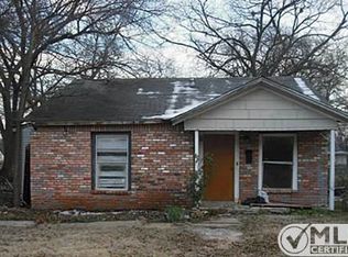 2120 Kathleen Ave, Dallas, TX 75216