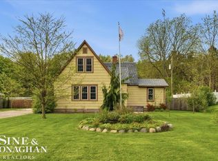 4055 Elaine Ave, Port Huron, MI 48060