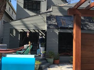 31 Buccaneer St, Marina Del Rey, CA 90292