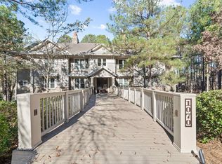 1070 E Tailwater, Greensboro, GA