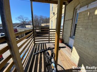 134 Englewood Ave APT 2A, Brighton, MA 02135