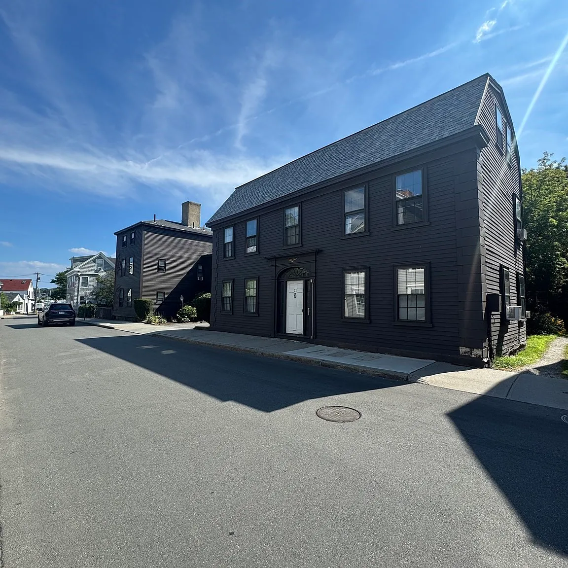 1 bed, 1.0 bath, 550 sqft, $1,645 — Photo 3
