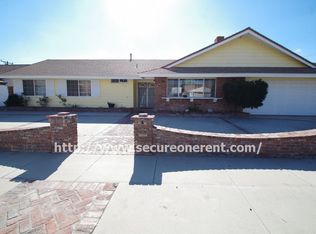 4016 Township Ave, Simi Valley, CA 93063