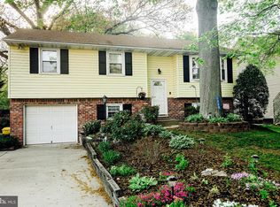 1228 Hampton Rd, Annapolis, MD 21409