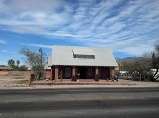 1531 E Grant Rd, Tucson, AZ 85719