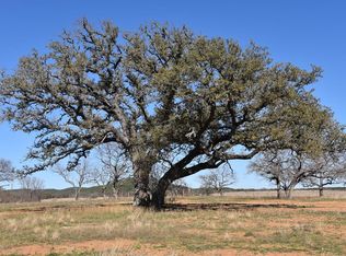 6475 County Road 216, Llano, TX 78643