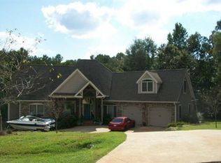 25 Puckett Mill Way, Central, SC 29630