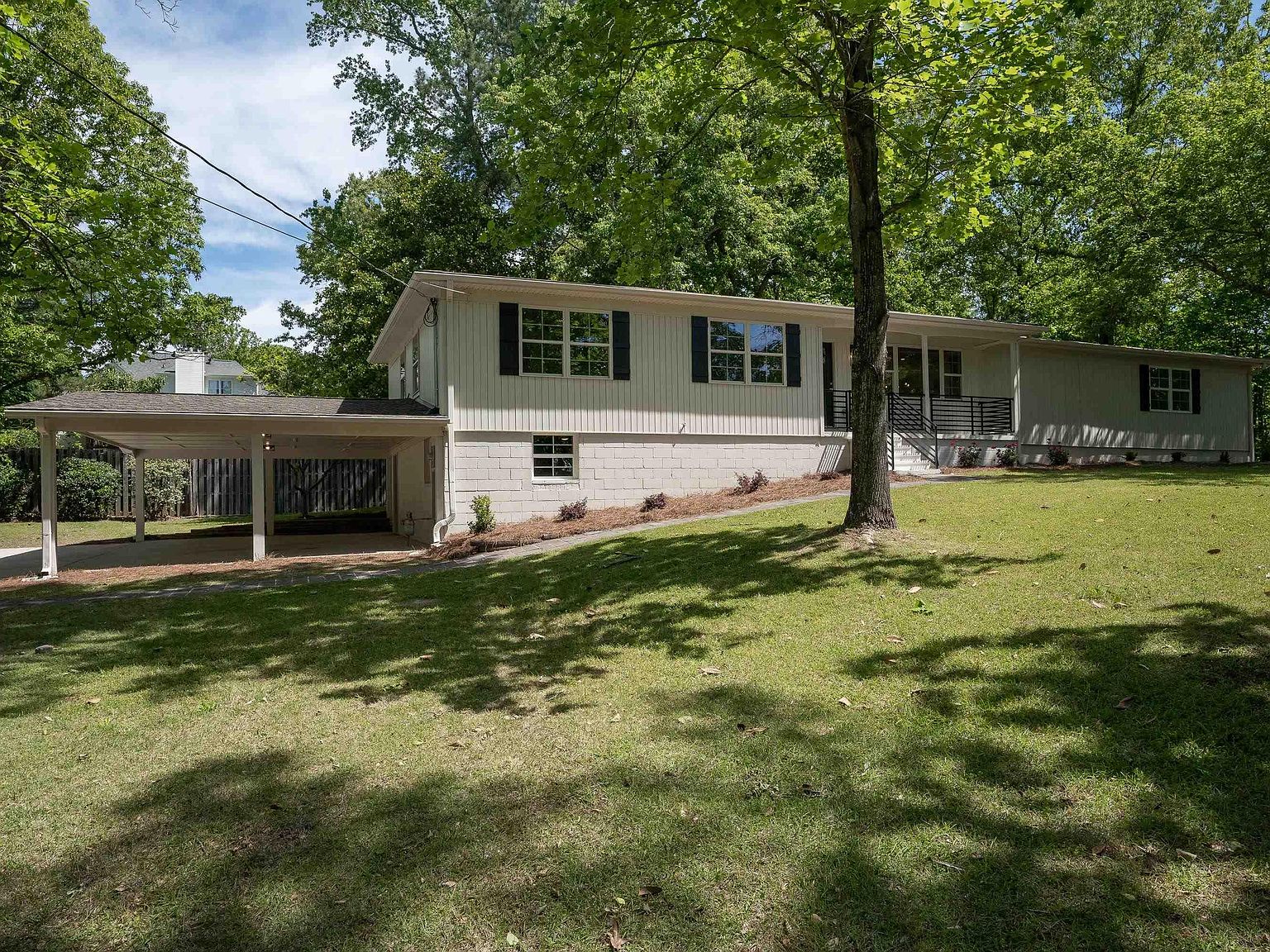 4916 Cahaba Valley Trce, Birmingham, AL 35242 Zillow