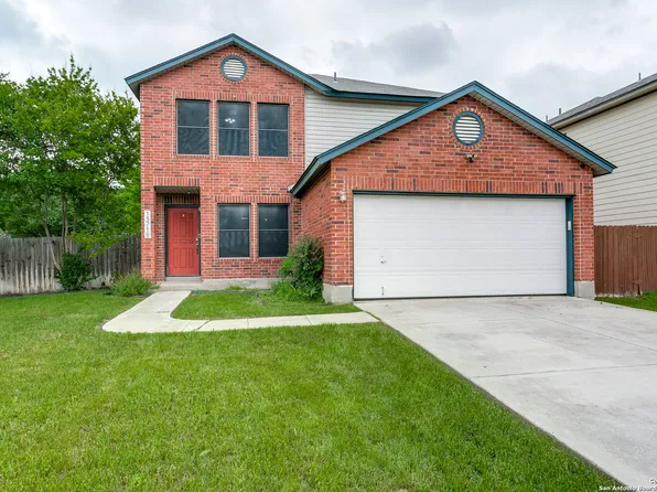 13718 ROWE DR, San Antonio, TX 78247