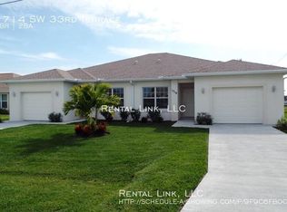 1718 SW 33rd St, Cape Coral, FL 33914
