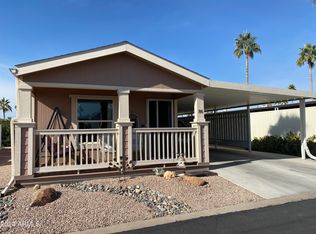 2605 S Tomahawk Rd #86, Apache Junction, AZ 85119