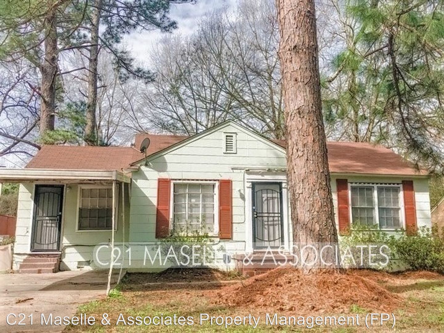 467 Boling St, Jackson, MS 39209 Zillow