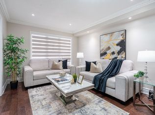 10 Leopard Gate, Brampton, ON L6R 2E5