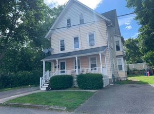 3 Courtyard Cir #1, Westerly, RI 02891