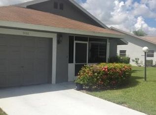 5486 Mariesa Ave, West Palm Beach, FL 33417