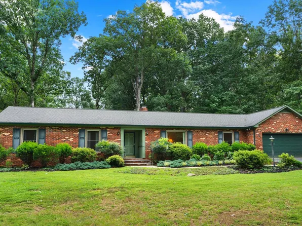 16437 Mountain Run Ln, Culpeper, VA 22701