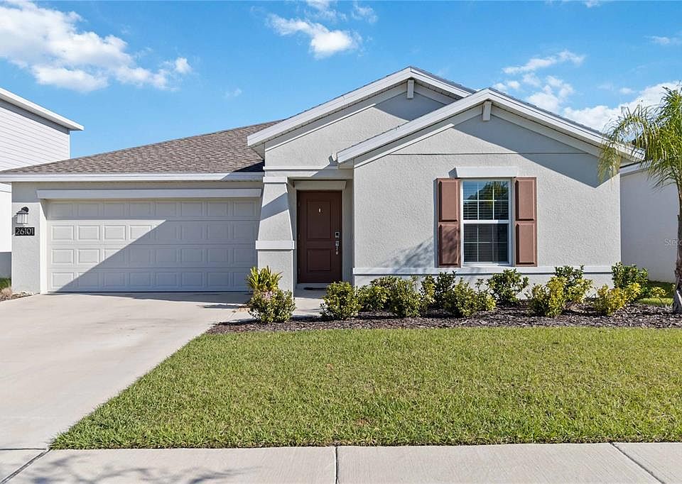 1st image of 26101 Bristleleaf Ct