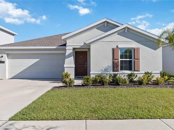 26101 Bristleleaf Ct, Leesburg, FL 34748
