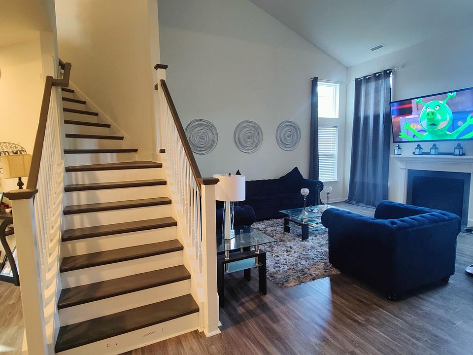 2005 Herons Pointe Ln, Suffolk, VA 23434 Zillow