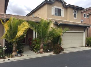 485 Shooting Star Ln, Simi Valley, CA 93065