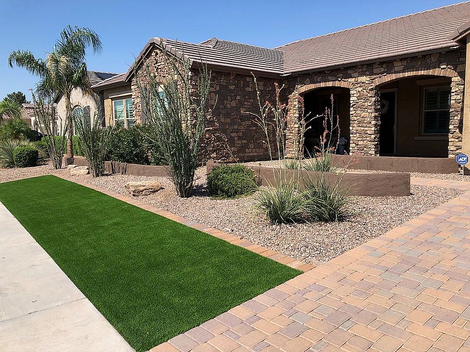 1st image of 3841 S Granite Dr
