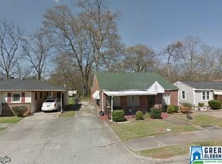 2716 Dawson Ave SW, Birmingham, AL 35211