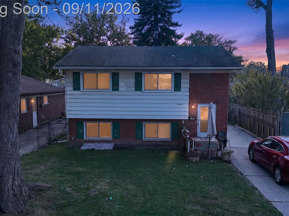1st image of 5418 Harding St