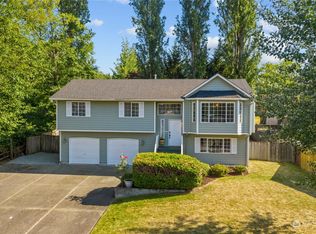 6718 50th Pl NE, Marysville, WA 98270
