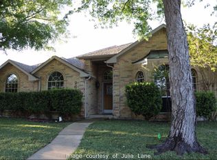 2620 Micarta Dr, Plano, TX 75025