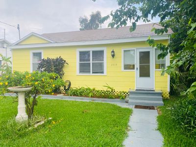 2015 Oceanview Pl, Tampa, FL, 33605