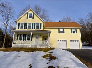 129 Maple St, Seymour, CT 06483