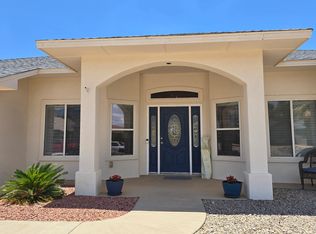 2965 Birdie Loop, Alamogordo, NM 88310