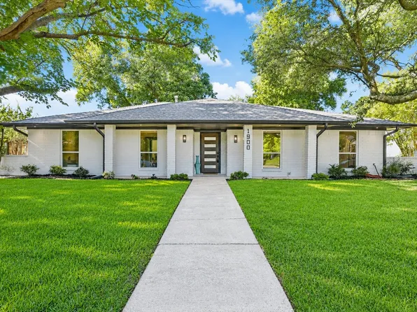 1900 Macao Pl, Plano, TX 75075