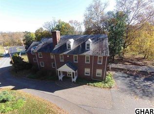 210 Oakleigh Ave, Harrisburg, PA 17111