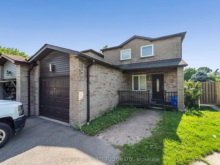 55 Chalmers Cres — Photo 3