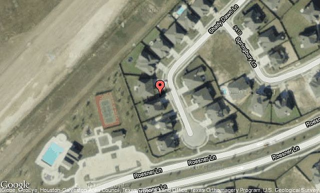 Map View