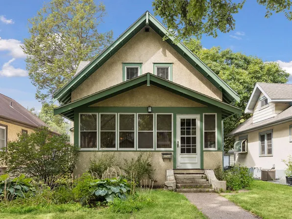 2740 41st Ave S, Minneapolis, MN 55406