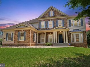 1105 William Penn Dr, Bensalem, PA 19020