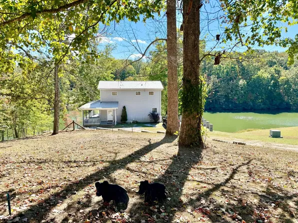 259 Bridge Fork Rd, Whitley City, KY 42653