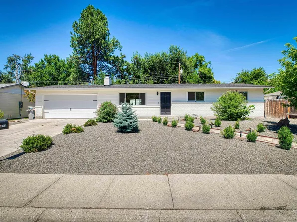 4650 W Samara St, Boise, ID 83703