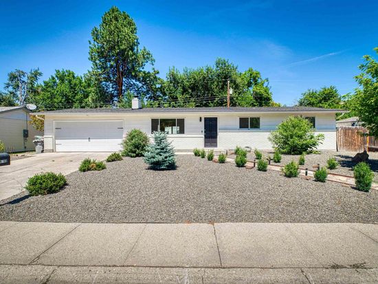 4650 W Samara St, Boise, ID 83703