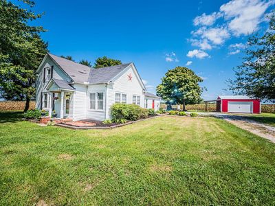 6470 Robey Bethel Grove Rd, Franklin, KY, 42134