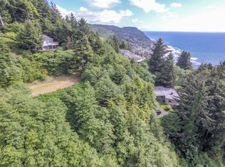 2100 Horizon Hill Rd, Yachats, OR 97498