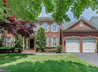 3908 Sweet Briar Ln, Frederick, MD 21704