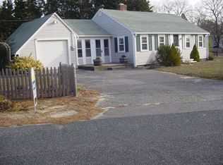 26 Nauhaught Rd, South Yarmouth, MA 02664