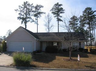 5 Trillium Trl NE, Rome, GA 30165